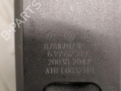 seat-buckle-renault-captur-ii-hf_-2020-34529001 main image