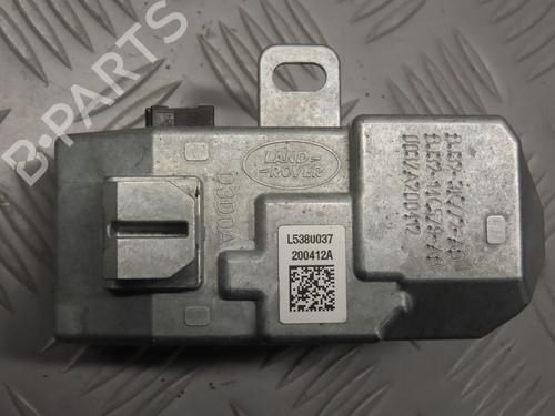 Ignition barrel LAND ROVER RANGE ROVER EVOQUE (L538) 2.2 D 4x4 | BP30950395M48