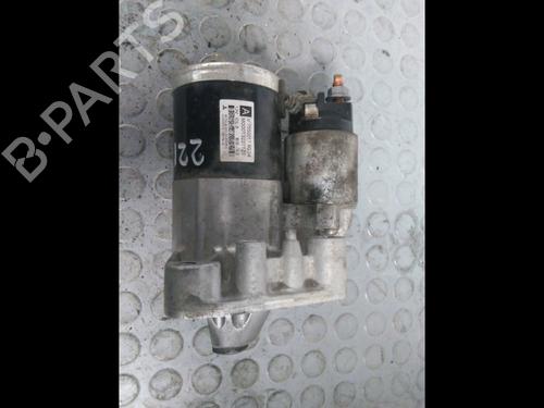Startmotor PEUGEOT 207 CC (WD_) 1.6 16V (120 hp) 17776621