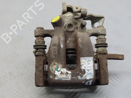 Right rear brake caliper RENAULT KANGOO Express (FW0/1_) 1.5 dCi 75 (FW07, FW10, FW04) | BP25040623M106 