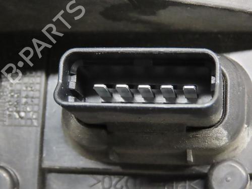 Left taillight RENAULT MEGANE III Coupe (DZ0/1_) 1.5 dCi (DZ09, DZ0D, DZ1F, DZ1G, DZ14, DZ29) | BP9388515C34 