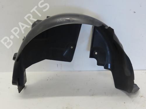 Wheel arch RENAULT CLIO IV (BH_) 0.9 TCe 90 (BHNF, BHMA, BHMH, BHJK, BHJR) | BP29643816C56 