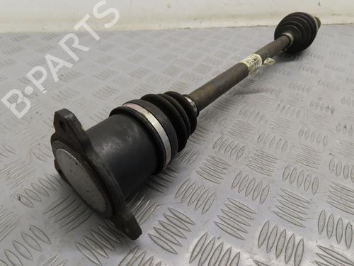 Used Left rear driveshaft FIAT SEDICI (189_) 2.0 D Multijet 4x4 (135 hp) 17777342