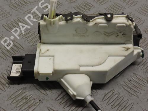 Front right lock CITROËN C5 III Break (RW_) 2.0 HDi 140 | BP23561150C97 