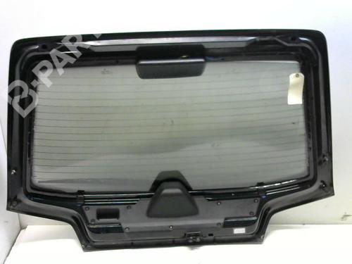 Tailgate PEUGEOT 306 Hatchback (7A, 7C, N3, N5) 1.9 DT | BP9373635C6 