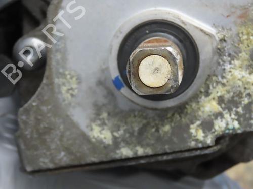 Steering rack PEUGEOT 207 (WA_, WC_) 1.4 HDi | BP12262656M22 
