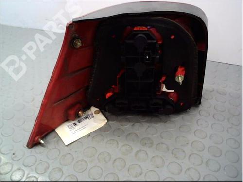 Right taillight VW GOLF IV (1J1) 1.9 TDI | BP10683880C35 
