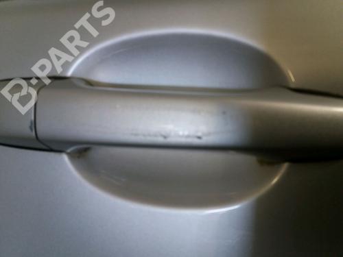 Right rear door VOLVO V50 (545) 1.6 D | BP9524620C5 