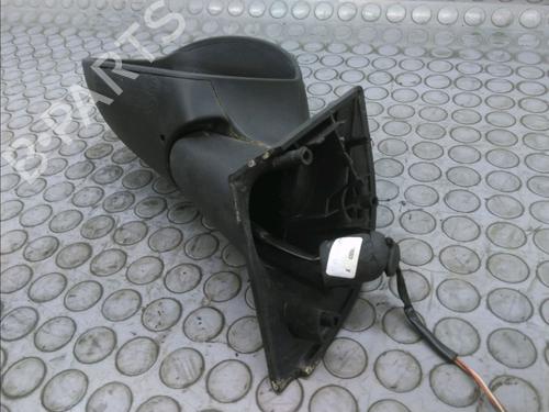 Used Left mirror CITROËN C3 I (FC_, FN_) 1.4 HDi (68 hp) 17781250