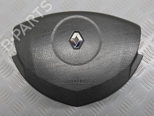 Driver airbag RENAULT CLIO II (BB_, CB_) 1.2 (BB0A, BB0F, BB10, BB1K, BB28, BB2D, BB2H, CB0A,... | BP23154955C9 