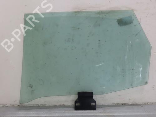 Used Rear right door window AUDI A4 B7 Avant (8ED) 2.0 TDI (140 hp) 27488846