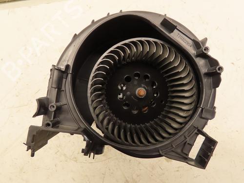 Heater blower motor RENAULT TRAFIC III Van (FG_) 2.0 dCi 110 (FGMW) | BP29294472M62 