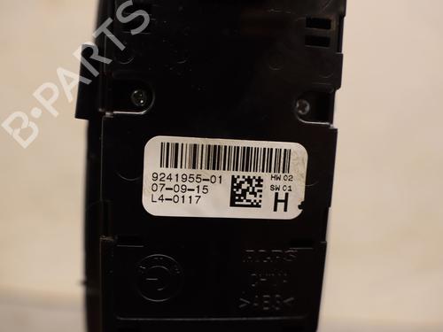 Left front window switch BMW 5 (F10) 530 d xDrive | BP37162533I27 - Image 2
