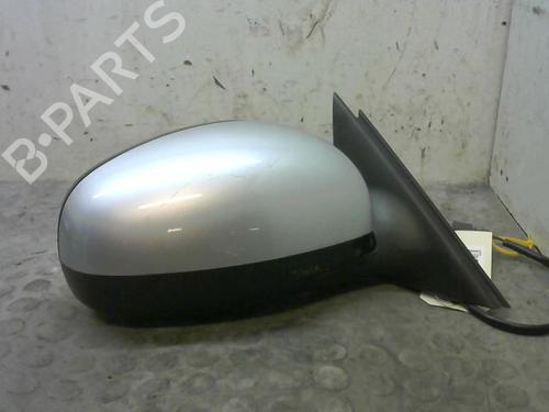 Used Right mirror SKODA FABIA II (542) 1.2 (70 hp) 9380603