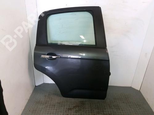 Used Right rear door Right rear door CITROËN C3 II (SC_) 1.6 HDi (92 hp) 10045098 10045098
