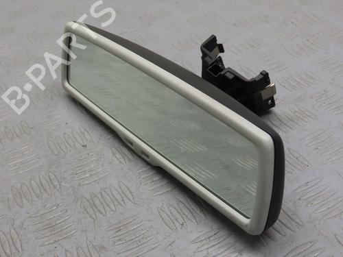 Used Rear mirror VW PASSAT B6 (3C2) 2.0 TDI 16V (140 hp) 27488860