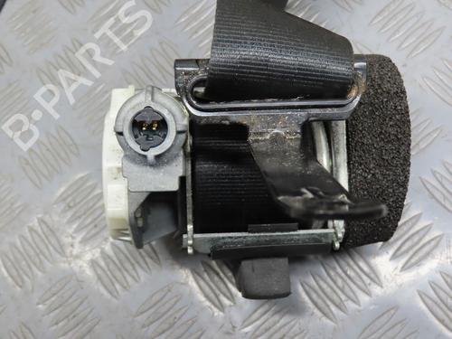 Front right belt tensioner FORD FIESTA VI (CB1, CCN) 1.25 | BP22524953C88 