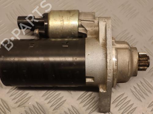 Starter VW GOLF VI (5K1) 1.6 TDI | BP32399839M8