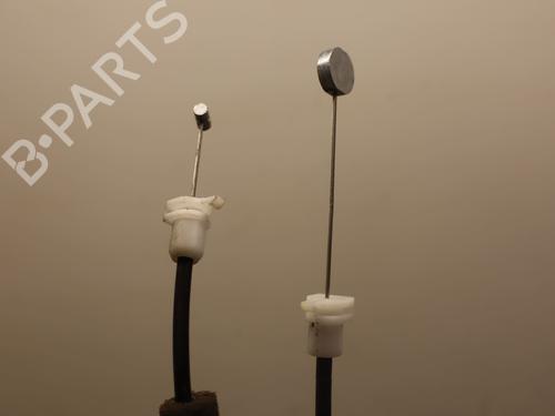 Used Rear right lock Rear right lock PEUGEOT PARTNER MPV (5_, G_) 1.6 HDi 90 (90 hp) 33744365 33744365