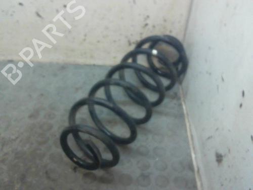 Used Shock absorber spring VW GOLF VI (5K1) 1.6 TDI (105 hp) 14884110