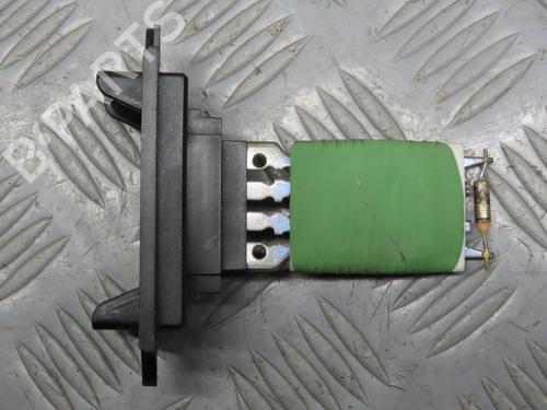 Used Heater resistor CITROËN C2 (JM_) 1.4 HDi (68 hp) 11677662