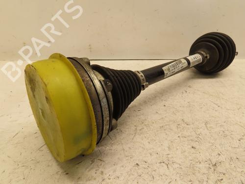 Left front driveshaft VW GOLF VII (5G1, BQ1, BE1, BE2) 1.6 TDI | BP29468803M38