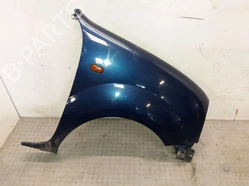 Used Right front fenders RENAULT KANGOO (KC0/1_) 1.2 (KC0A, KC0K, KC0F, KC01) (58 hp) 23155023