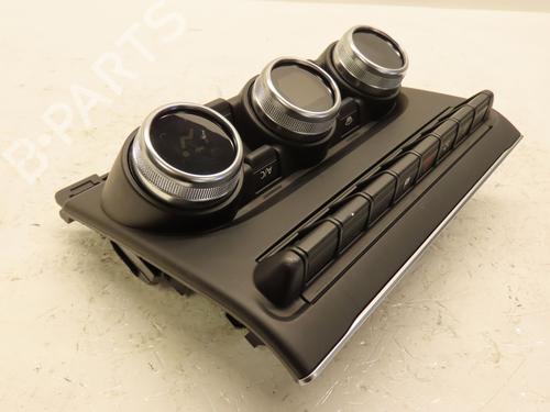 Climate control RENAULT CAPTUR II (HF_) TCe 140 (HFN0) | BP28415997I5 