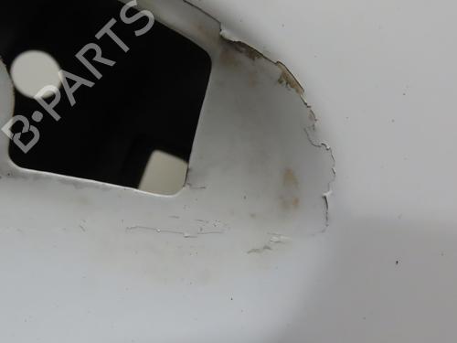 Porta posteriore sinistra DACIA LOGAN (LS_) 1.6 (LS0B, LS0D, LS0F, LS0H) | BP30840335C4