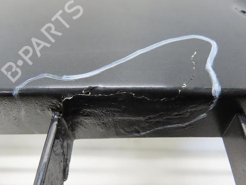 Used Front bumper AUDI A4 B8 (8K2) 2.0 TDI (143 hp) 30797879