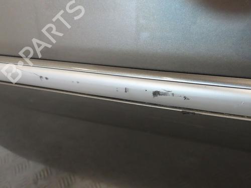 Left rear door LANCIA MUSA (350_) 1.3 D Multijet (350.AXG11, 350.AXG1A) | BP17781647C4 
