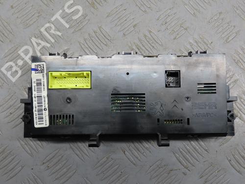 Commande Chauffage CITROËN C3 II (SC_) 1.4 VTi 95 | BP25250482I5 