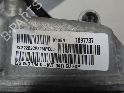 Motor SUZUKI ALTO VII (GF) 1.0 (AMF310, GFC31S) | BP19639147M1 