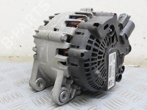 Alternator PEUGEOT 208 I (CA_, CC_) 1.2 VTI 82 | BP23869048M7 
