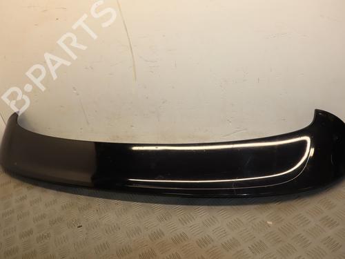 Heckspoiler für Heckspoiler PEUGEOT 4008 1.6 HDi AWC (114 hp) 36244539 36244539