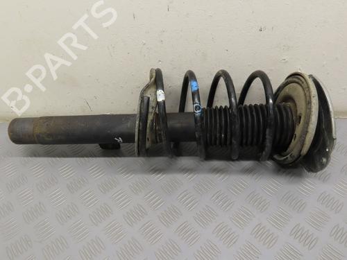 Used Right front shock absorber PEUGEOT 206+ (2L_, 2M_) 1.1 (60 hp) 20151514