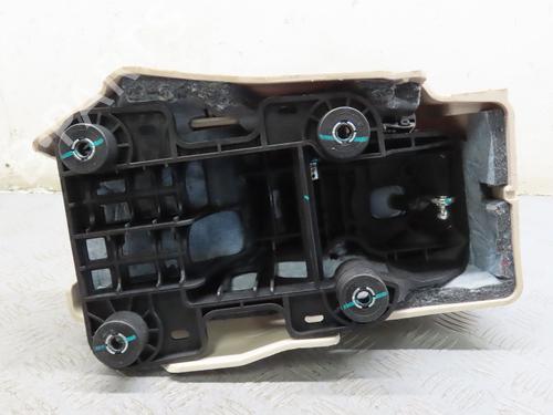 Gear lever PEUGEOT 208 II (UB_, UP_, UW_, UJ_) 1.5 BlueHDI 100 | BP26607962M90 