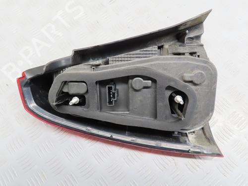 Right taillight DACIA LOGAN (LS_) 1.4 MPI LPG (LS0C) | BP24992321C35 - Image 5
