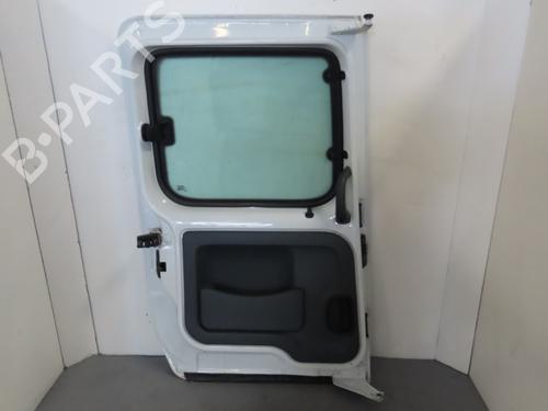 Left slide door RENAULT KANGOO (KC0/1_) 1.9 dTi (KC0U) | BP18124493C74 
