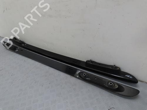 Roof bar CITROËN C4 CACTUS 1.2 THP 110 | BP17857478C65 