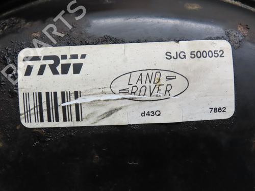 Servo brake LAND ROVER RANGE ROVER SPORT I (L320) 2.7 D 4x4 | BP24534656M42