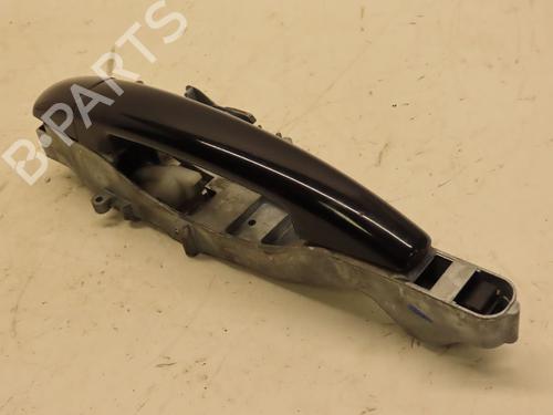 Front right exterior door handle PEUGEOT 208 I (CA_, CC_) 1.6 BlueHDi 100 | BP27352033C129