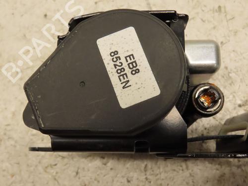 Used Front right seatbelt Front right seatbelt 28712280 28712280