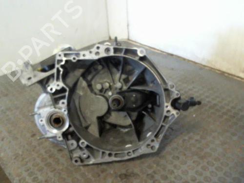 gearbox-peugeot-308-i-4a_-4c_-2007-2008-2009-2010-2011-2012-2013-2014-2015-2016-23154252 main image