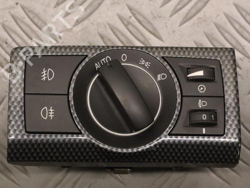 Forlygtekontakt Forlygtekontakt OPEL ANTARA A (L07) 2.0 CDTI 4x4 (150 hp) 33632268 33632268