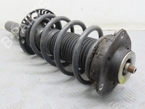 BP17777818M17 | Right front shock absorber VW POLO (9N_, 9A_) 1.2 BP17777818M17