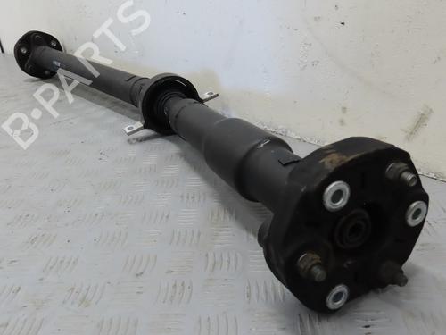 Driveshaft BMW 3 (E90) 330 xd | BP27488170M37 