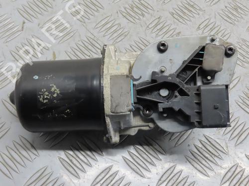 Used Front wiper motor RENAULT GRAND SCÉNIC II (JM0/1_) 1.9 dCi (JM14) (131 hp) 19578424