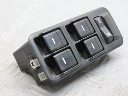 Left front window switch RENAULT CLIO III (BR0/1, CR0/1) 1.6 16V (BR09, BR0T, CR09, CR0T) | BP24534669I27 - Image 3