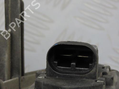 Køleventilator elektrisk RENAULT MEGANE II (BM0/1_, CM0/1_) 1.9 dCi | BP17776899M35 